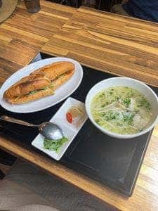 ベトナムフォー