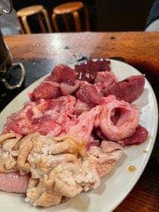 芝大門 夏冬 新宿店