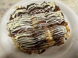 だんじょうお好み焼店