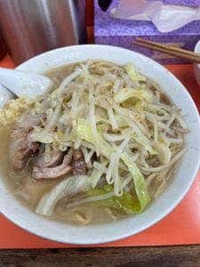 らーめん いごっそう