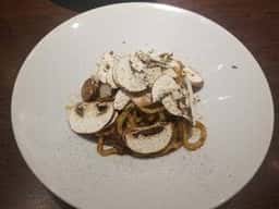 Farm to table Desalita