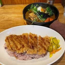 箱根かれー 心