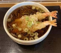 手打ちそば さくら 千歳店