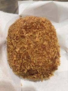 近江町コロッケ