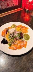 プラチナフィッシュ クラフトビアバル