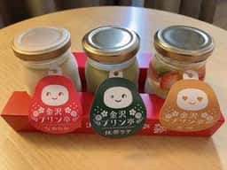 金沢プリン亭