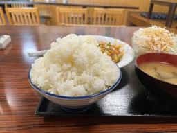 きぼし食堂