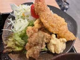 和食 いち笑