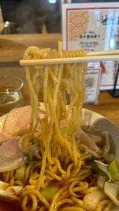 世紀末の小麦祭り 新宿店