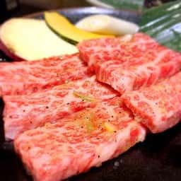 焼肉ごち