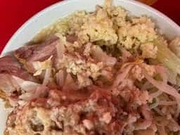 ラーメン二郎 大宮公園駅前店