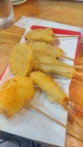 大阪 じゅげむ 高円寺店