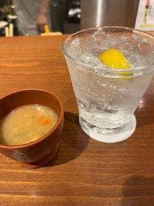 おでんや三徳六味 お初天神裏参道店