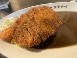 スタンドカレーワタナベ
