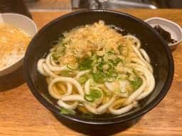 麺家 京都 下がも店