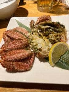 酒菜亭 喜八
