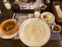 横須賀海軍カレー本舗