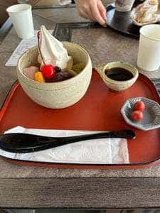 武平作小山店 ときのテラス