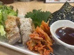 大衆酒場 マルリキ 大阪駅前第三ビル本店