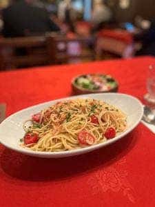 銀座イタリー亭