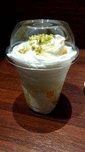 ドトールコーヒーショップ 心斎橋1丁目店