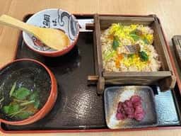 レストラン柏崎 鯛や