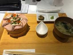 糸島食堂 福岡パルコ店