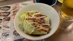 やきとりの名門 秋吉 長浜店