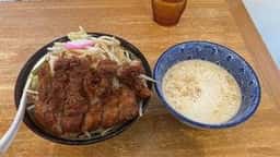 極濃湯麺フタツメ青木島店