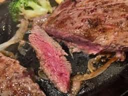 JUMBO STEAK HAN'S久茂地本店ANNEX