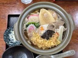 そば処三河屋