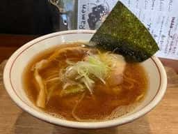 麺カフェitosugi