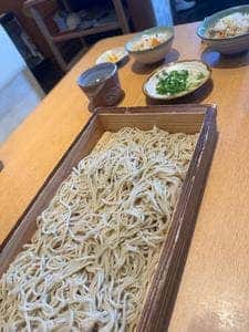 そば処 武蔵 戸畑店