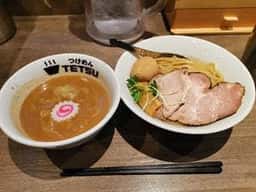 つけめんTETSU 調布店