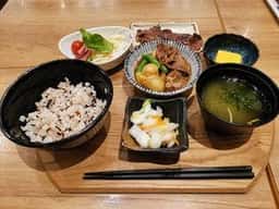牛たん炭焼 利久 トリエ京王調布店