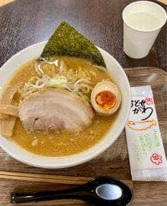 ラーメンちとせがわ