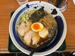 らーめん直久 青山店