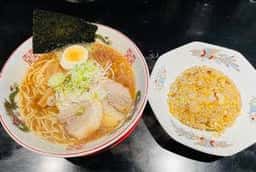 中華そば 池麺