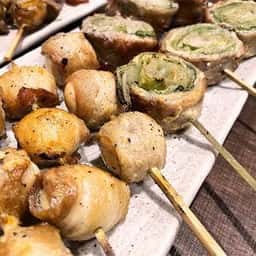 黒松屋 日比谷グルメゾン店