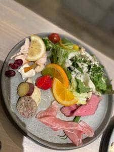 and 上本町店