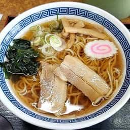 山田うどん 中富店