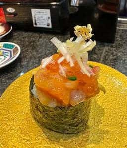 金沢まいもん寿司 本店