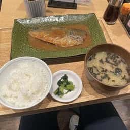 大衆スタンド 神田屋 魁 有楽町日比谷口店