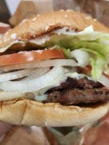 バーガーキング ジョイフル本田千代田店