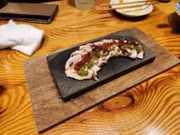 居酒屋からふる