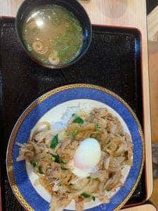 賤ヶ岳SA下り 山小屋マルシェ