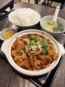 海月飯店