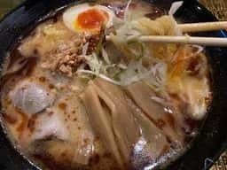 ラーメン アシュラ