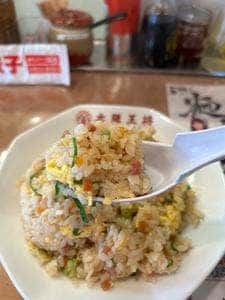 大阪王将 館林新宿店