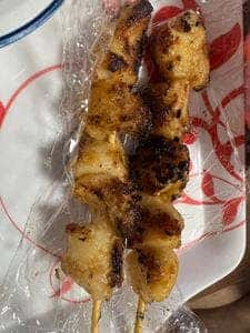 みかく